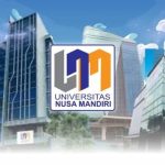 Universitas Nusa Mandiri