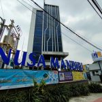 Universitas Nusa Mandiri